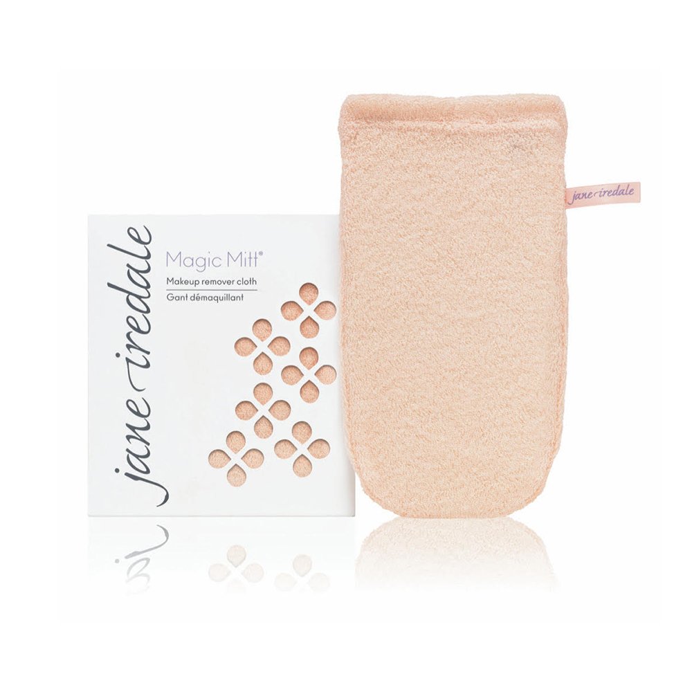 Magic Mitt<sup>®</sup>