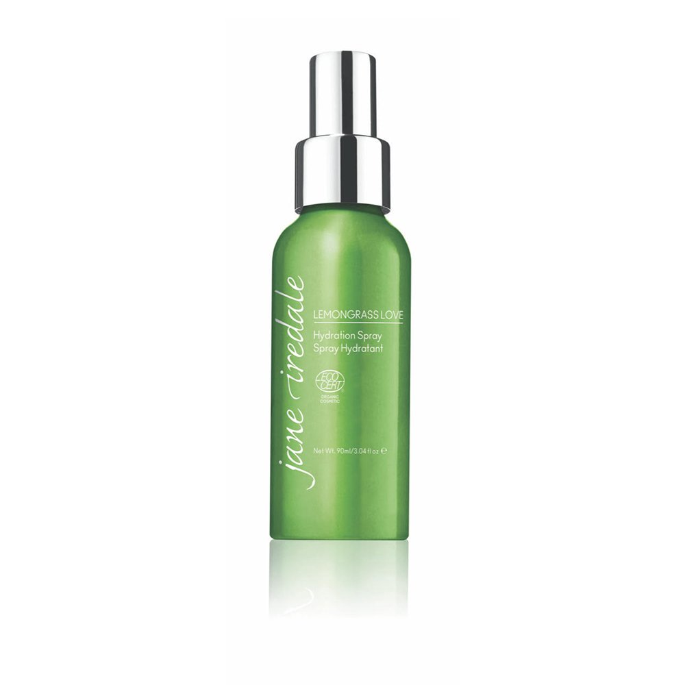 Hydration Spray - Lemongrass Love