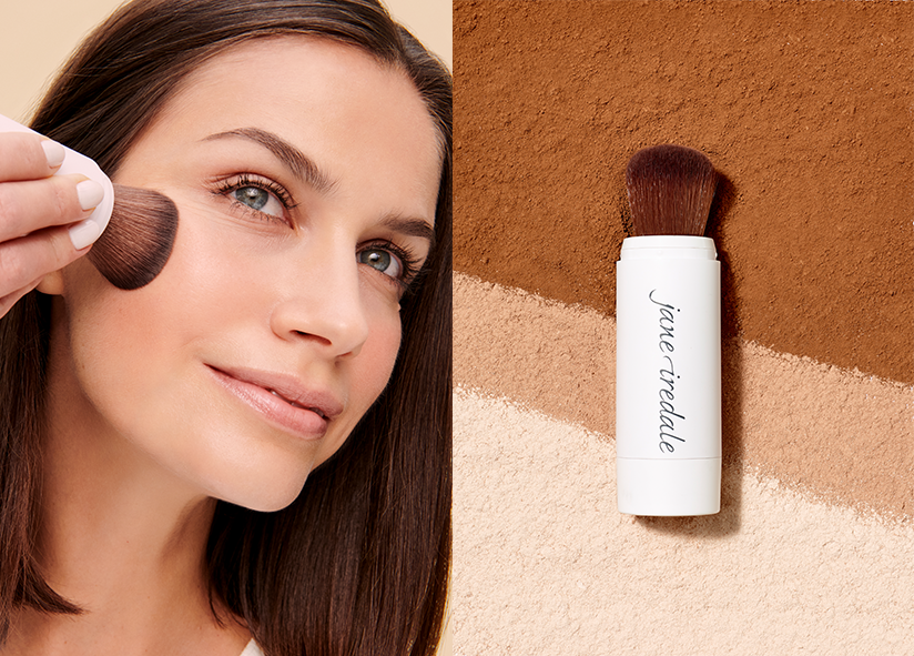 Amazing Base Refillable Brush