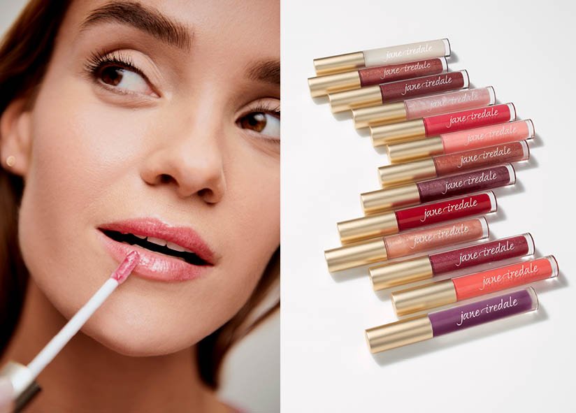 HydroPure Hyaluronic Lip Gloss